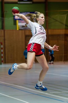 Bild 160 - B-Juniorinnen HSG Kremperheide/M�nsterdorf - Buxtehuder SV